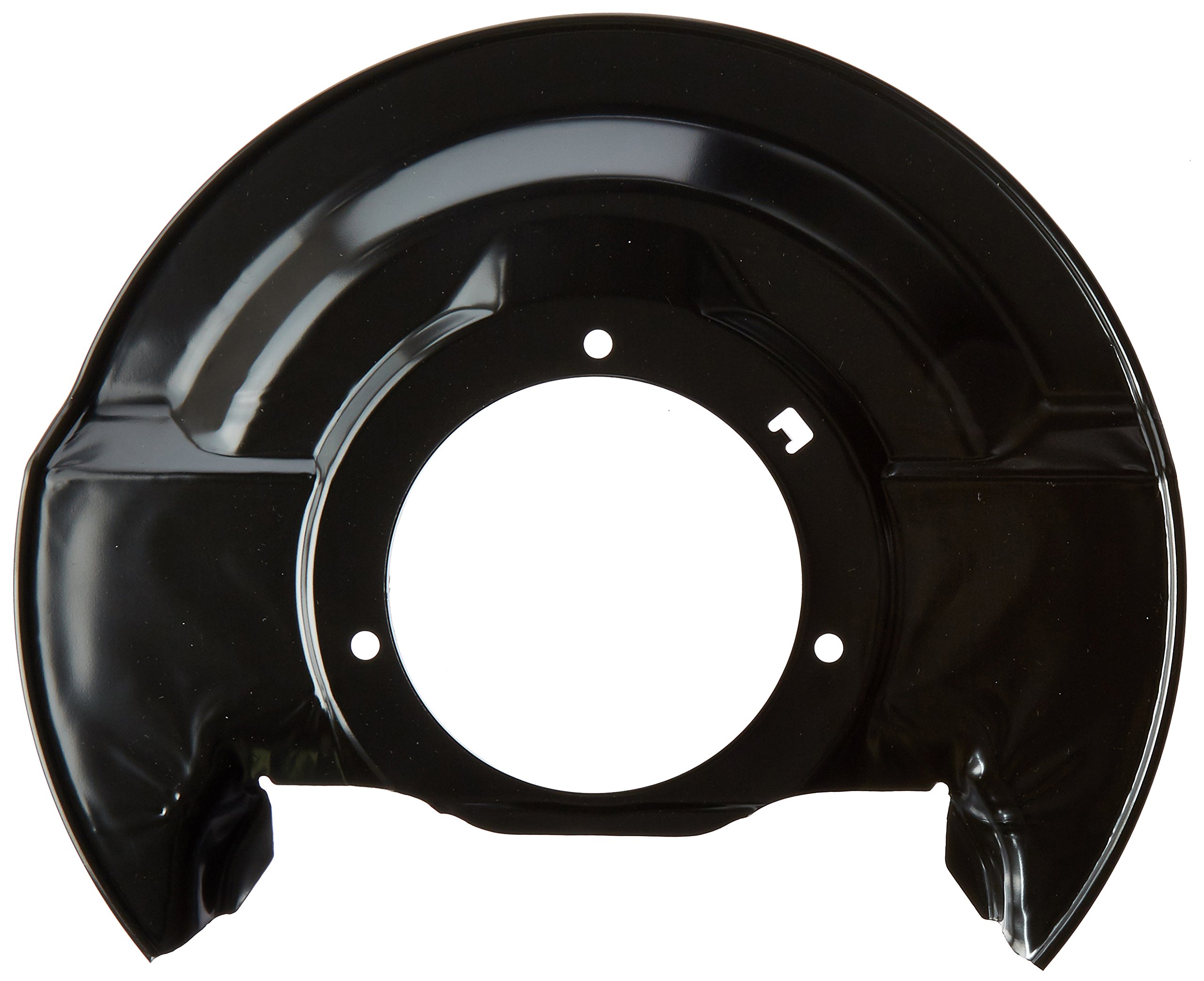 Amazon.com: Genuine Honda (45255-SDA-000) Splash Guard, Front
