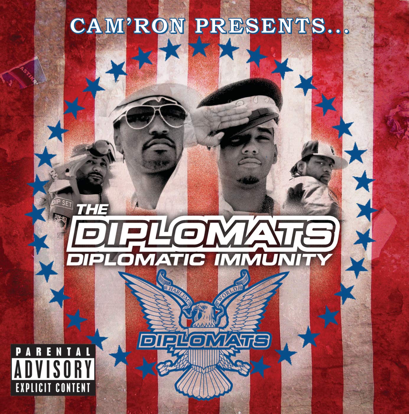 The Diplomats