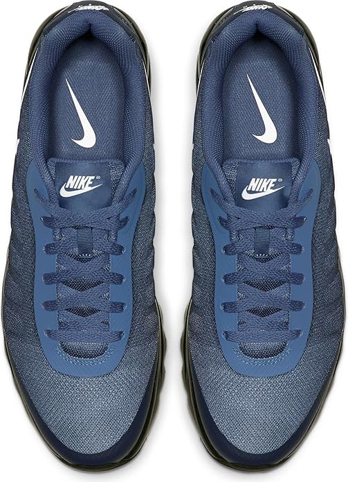 スニーカー RUNBOOT MID-TOP SNEAKERS IN LEATHER AND MESH s-l400.jpg