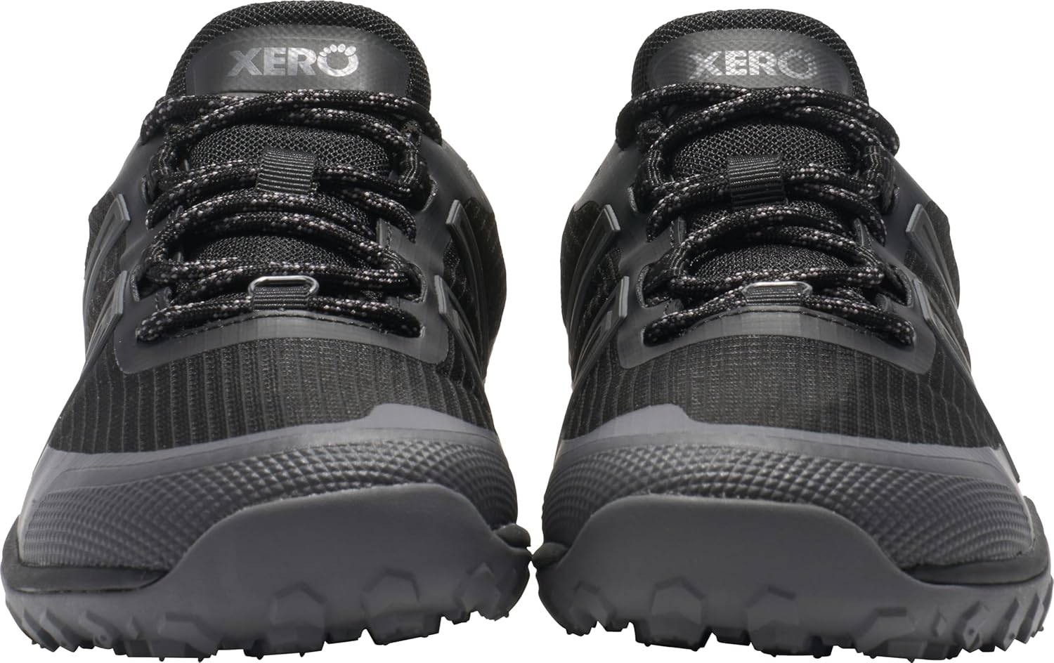 Xero Shoes Women's Scrambler Trail Low Barefoot Waterproof Shoes