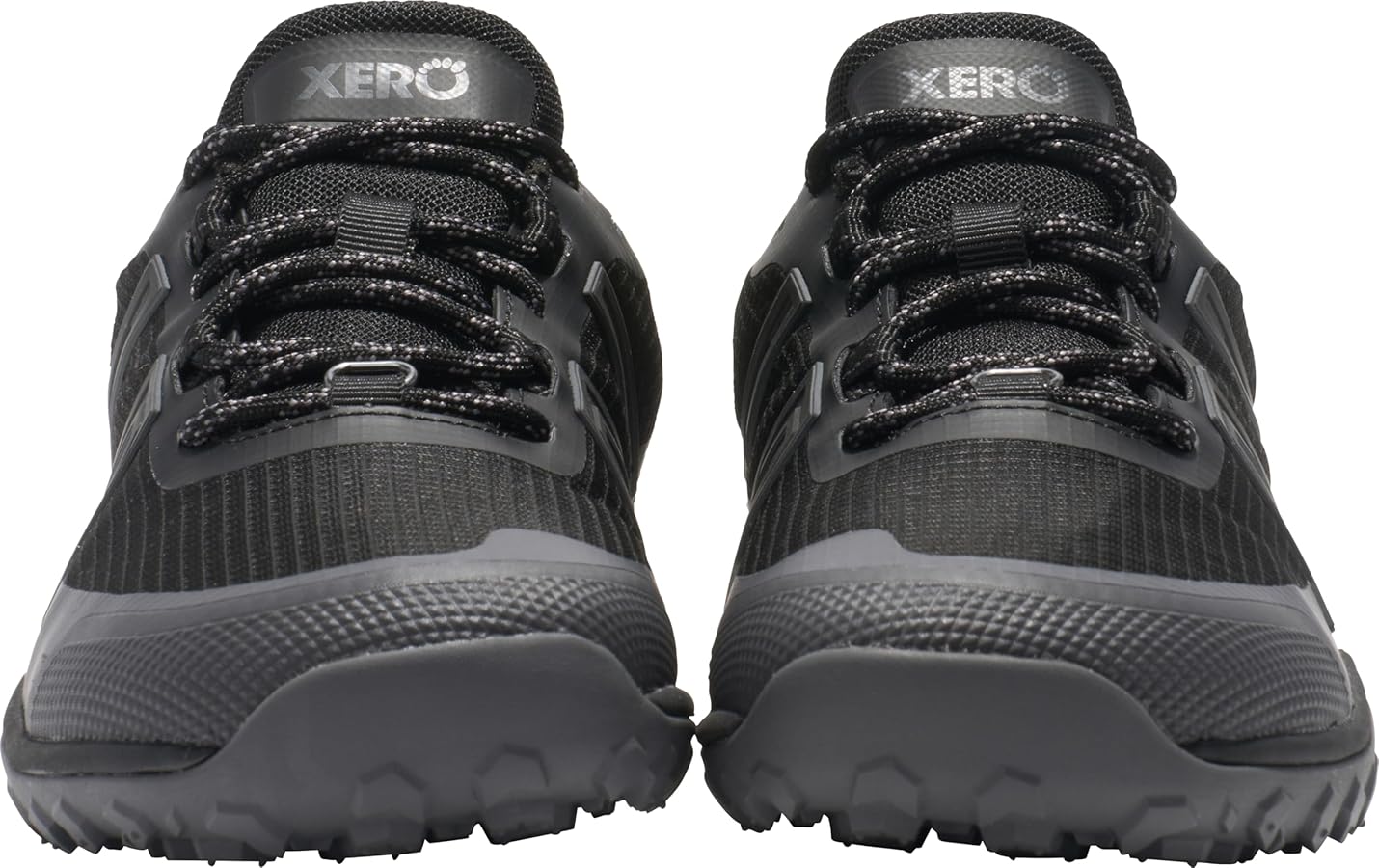 Amazon.com | Xero Shoes Women's Scrambler Trail Low Barefoot