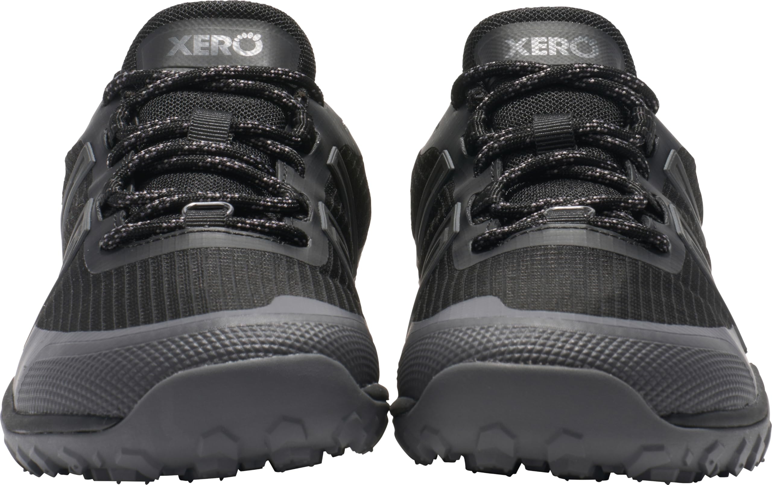Xero Shoes Zapatos impermeables Scrambler Trail Low para mujer