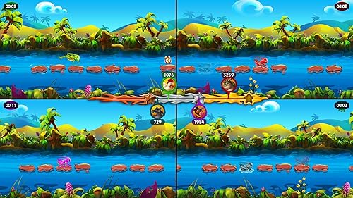 Miniatura 13 de 60 in 1 Game Collection (NSW)