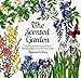 The Scented Garden - Verey, Rosemary