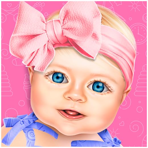 Jogos De Vestir Para Bebês Recém Nascidos