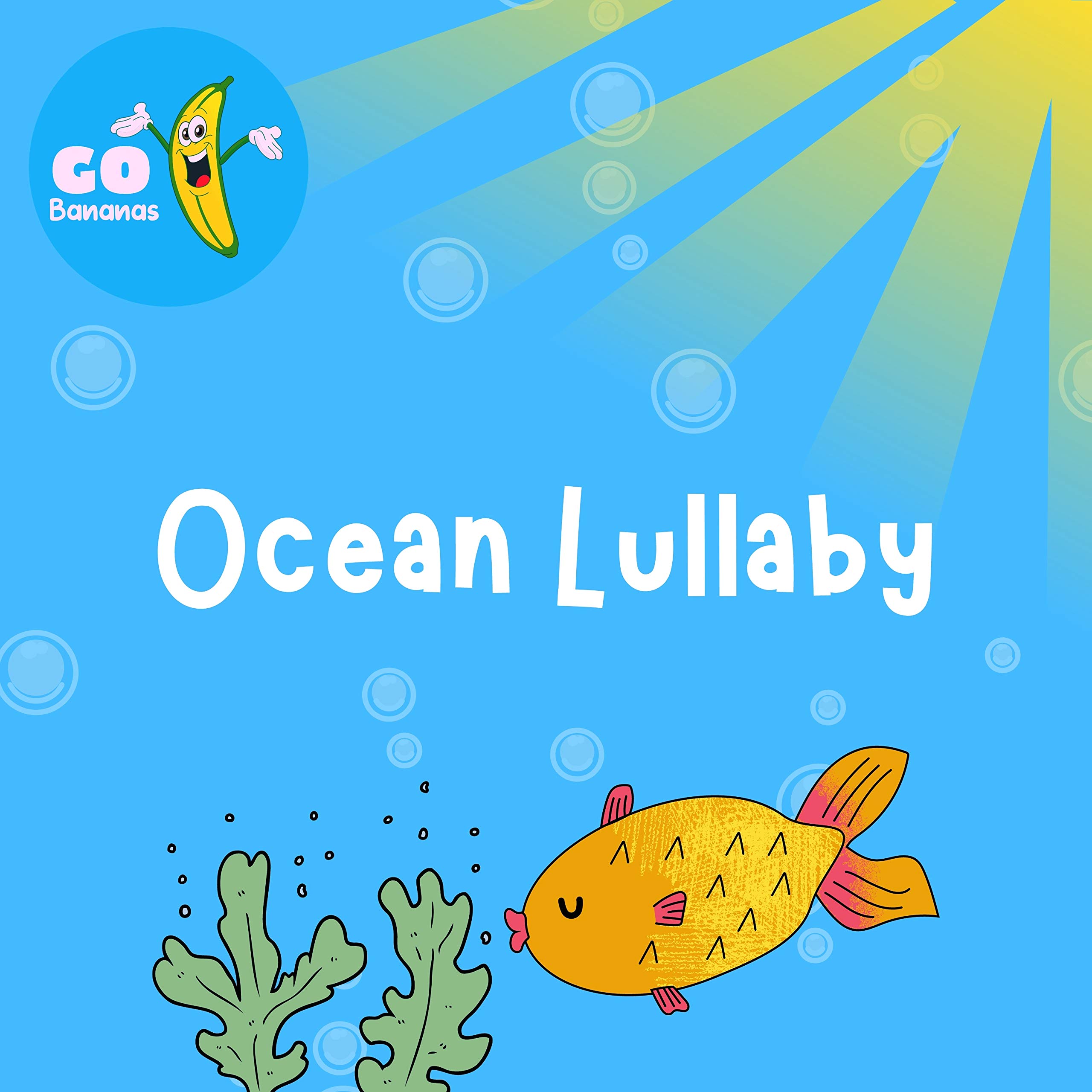 Go Bananas