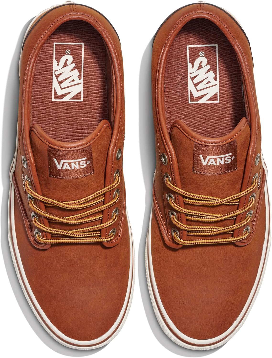 Vans Men's Atwood Sneaker - Image 5