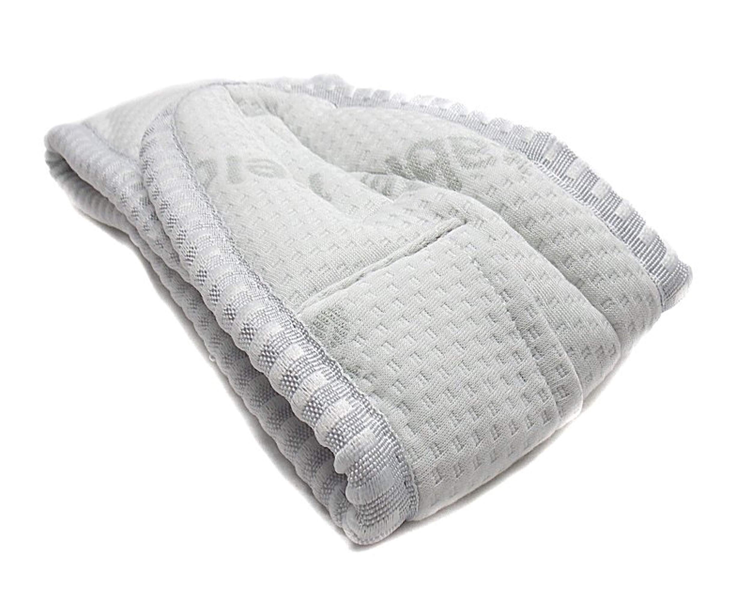 Delfiero Fascia Cervicale in Bioceramica Resistex per Magnetoterapia - 200 g