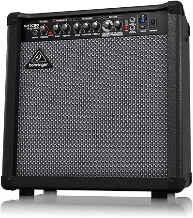 Cube Guitar Combo GTX-30 Behringer | Glodok Karawang