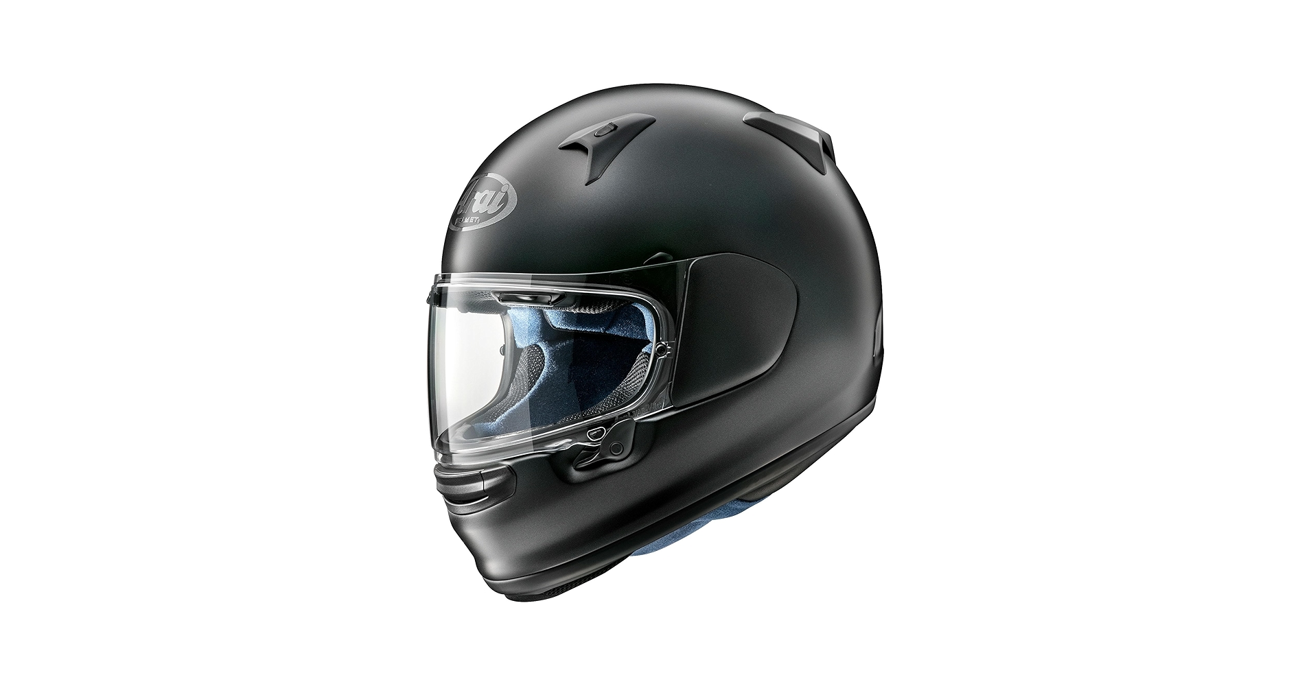 Amazon.com: Arai Regent-X Adult Street Motorcycle Helmet - Black
