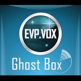 EVPVOX Ghost Box