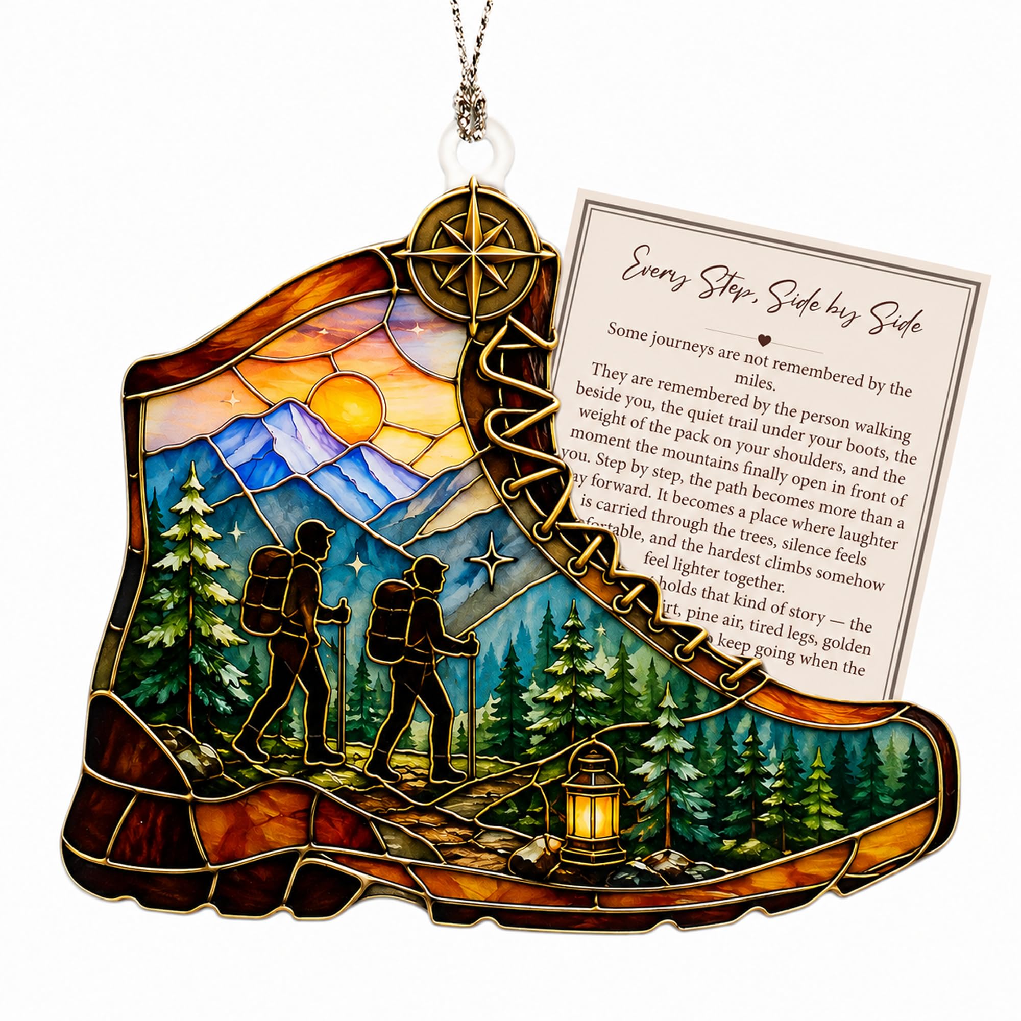 Hiking Gifts, Hiking Gifts for Women, Hiking Gifts for Men