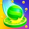 Bouncy Ball Drop 3D: Fun Jump & Bounce Game
