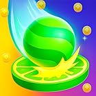 Bouncy Ball Drop 3D: Fun Jump & Bounce Game