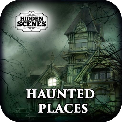 Hidden Scenes - Haunted Places - App on Amazon Appstore