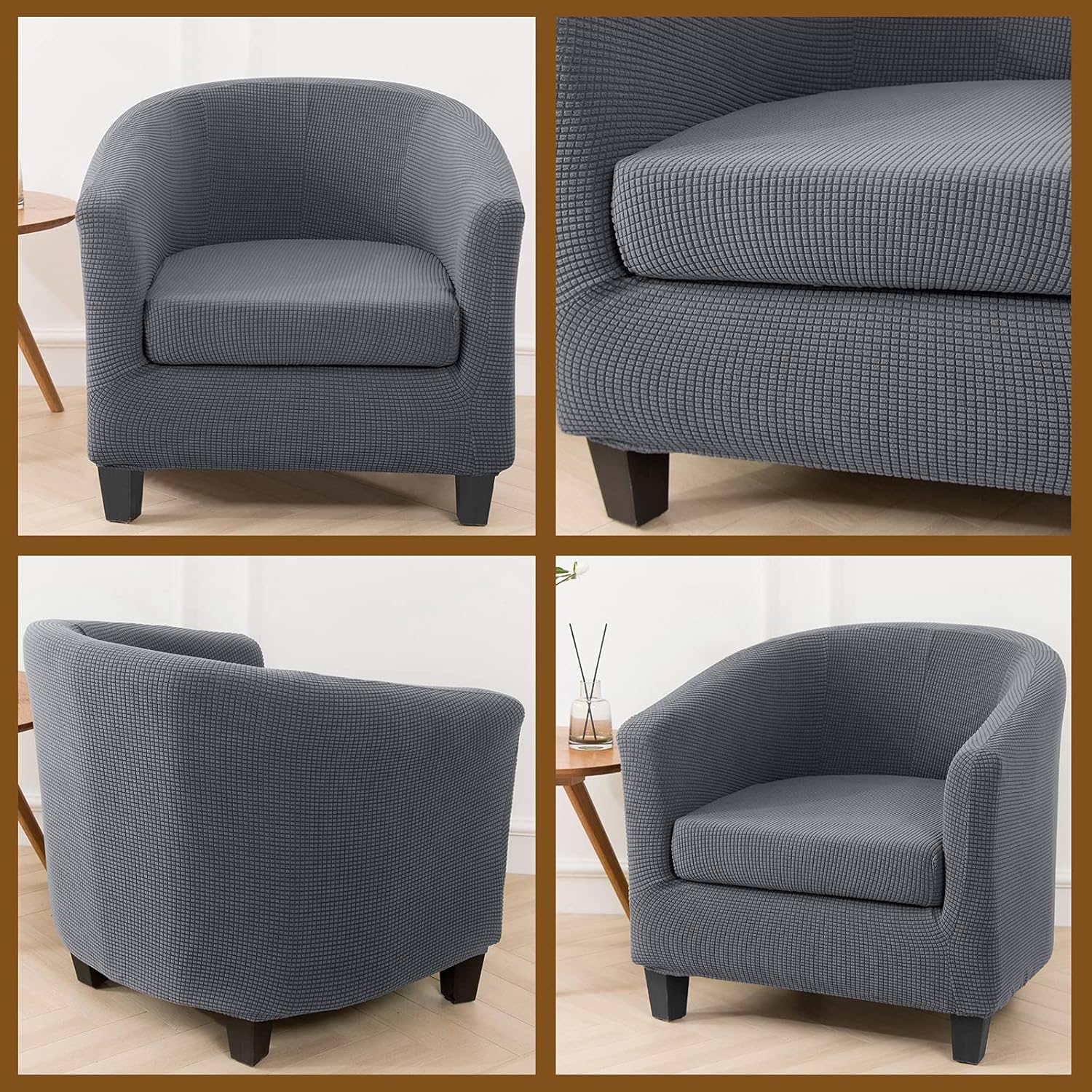 Buy Nibesser Club Chair Slipcover Buy Nibesser Club Chair Slipcover