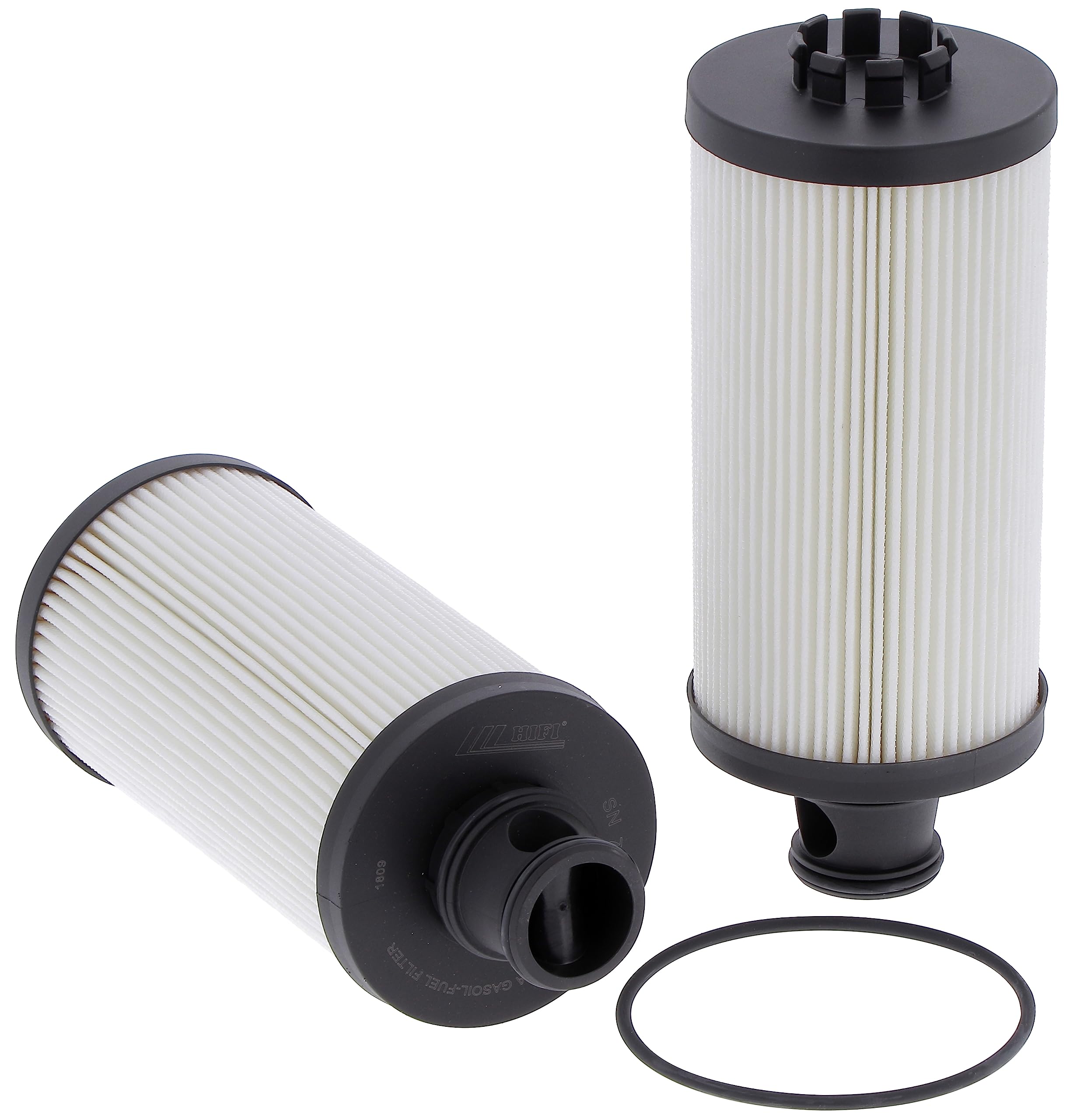 HIFI FILTER Kraftstofffilter SN 70406 kompatibel mit SK 48590, 0600BC1010KF1