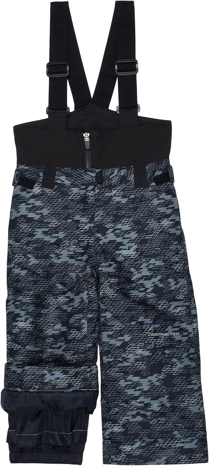 Obermeyer Boy's Warp Pants (Toddler/Little Kids/Big Kids)