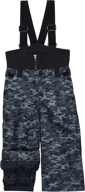 Obermeyer Boys Warp Pants Toddler/Little Kids/Big Kids