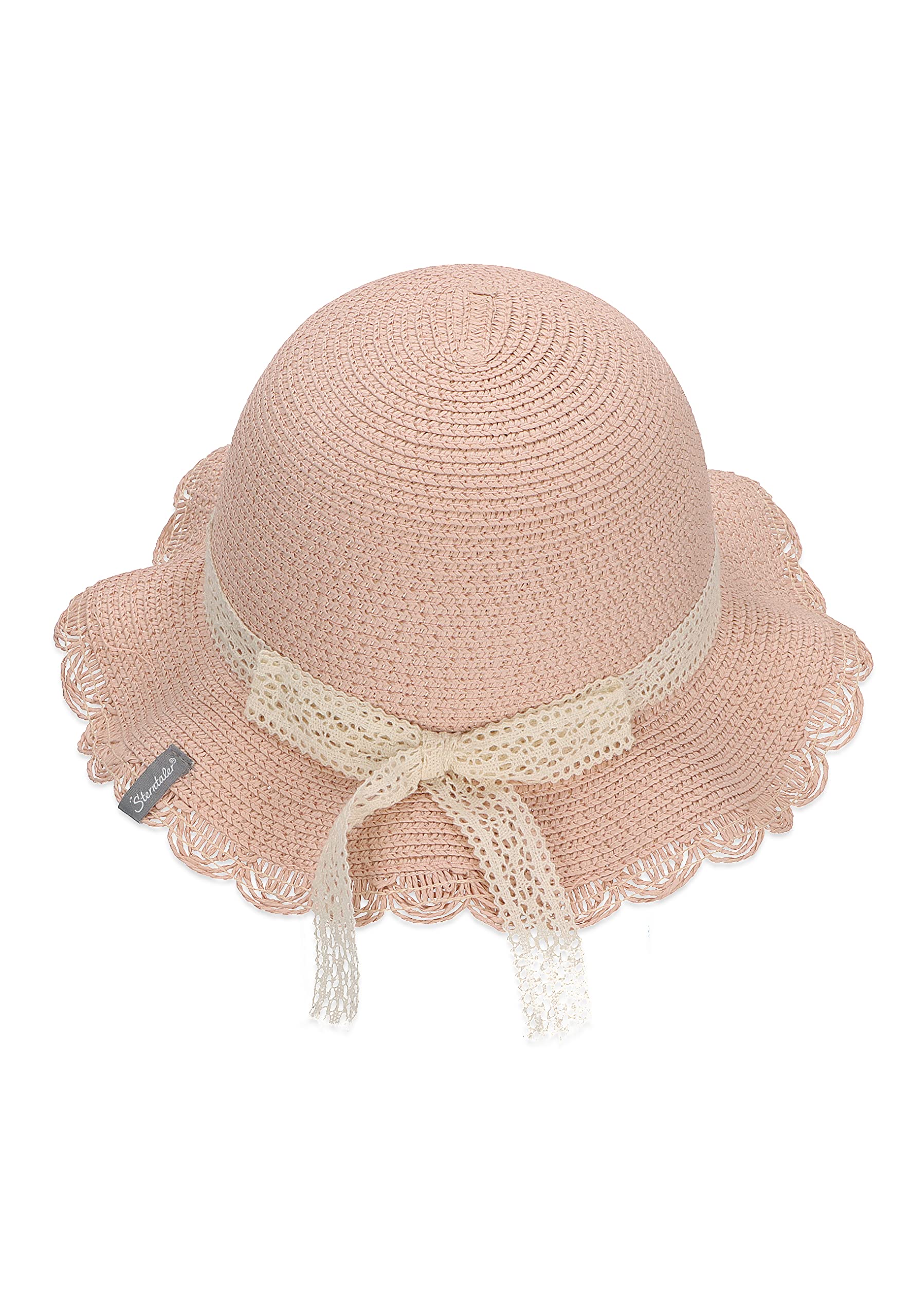 Sterntaler Kinderstrohhut Glitter - Chapeau - Garçon