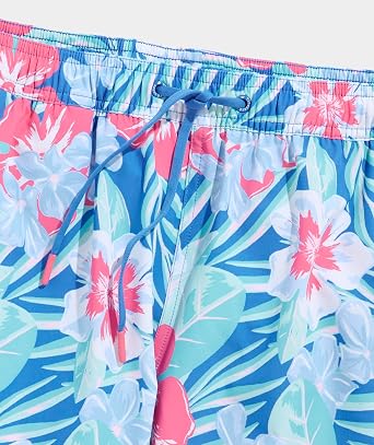 vineyard vines Printed Chappy Trunks