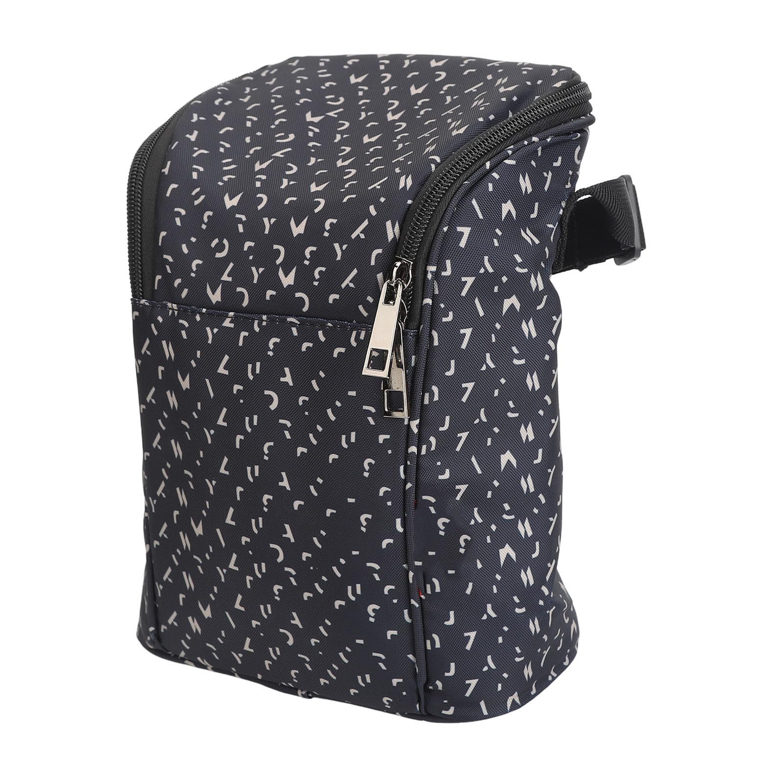 Sac Isotherme Pour Biberon De BébéChauffe-Lait Usb, Portable Avec 3