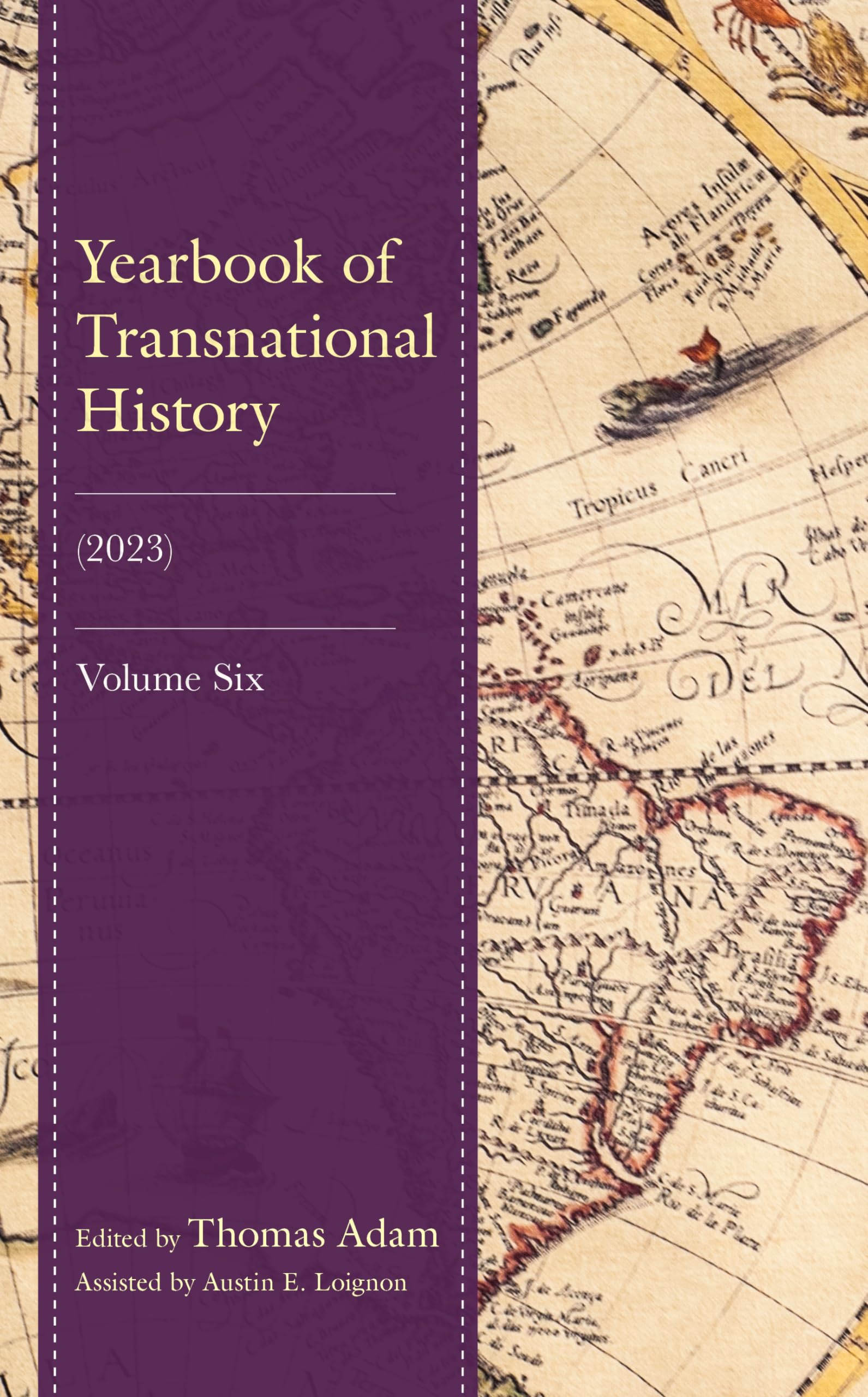 Yearbook of Transnational History: (2023): 6