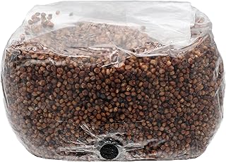 Sterilized Red Milo Mushroom Substrate (3lb)