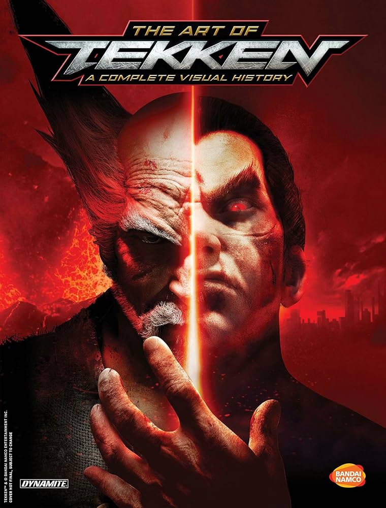 初版帯付 鉄拳 TEKKEN thedarkhistoryofmishima 初版帯付 鉄拳 TEKKEN thedarkhistoryofmishima Yahoo