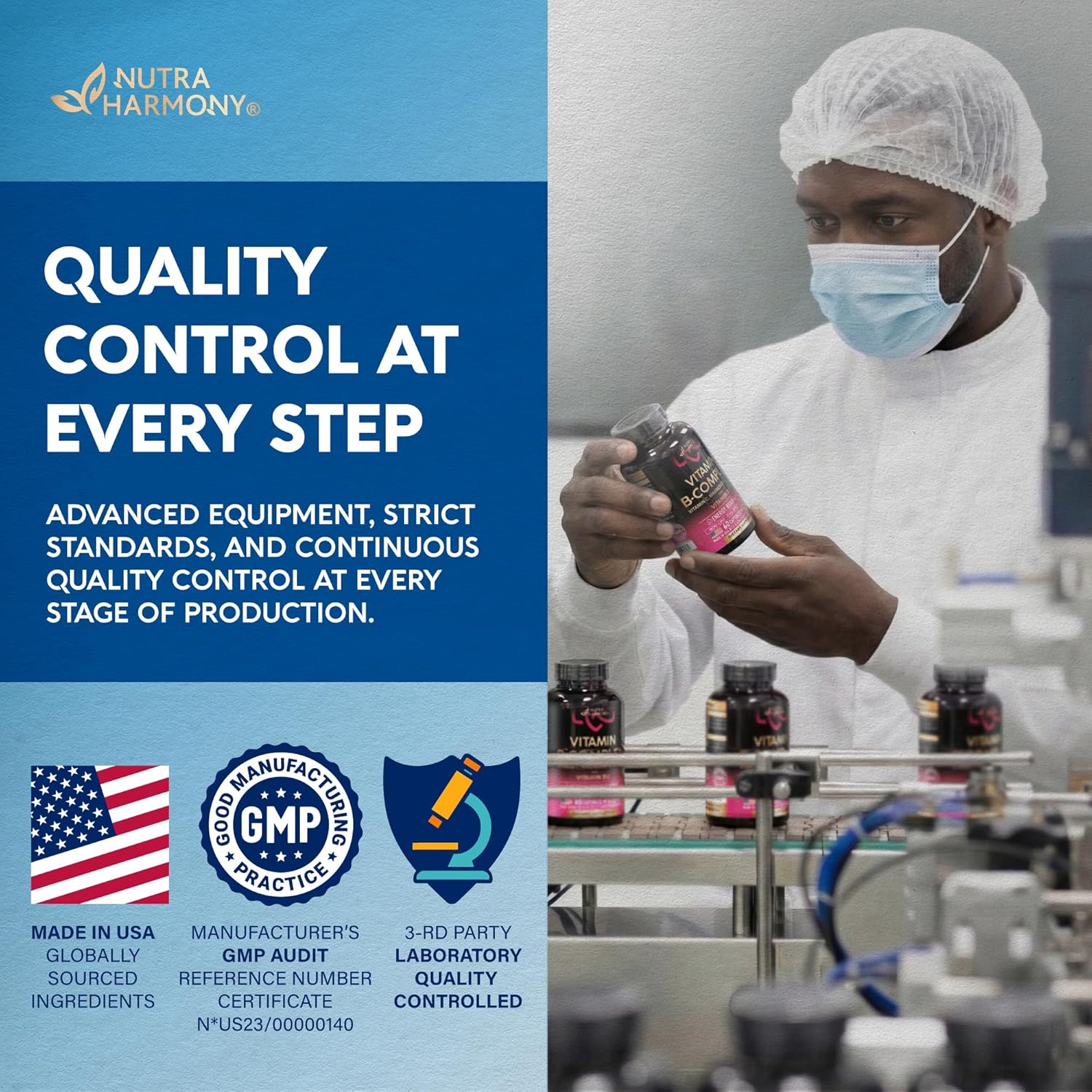 Vitamin D3 K2 - Vitamin D3 10000 iu & K2 120 mcg - Immune & Mood Support, for Bone & Teeth Health - with Zinc, Vitamin C & B12 - Highly Bioavailable - For Men & Women - Made in USA, 120 Softgels