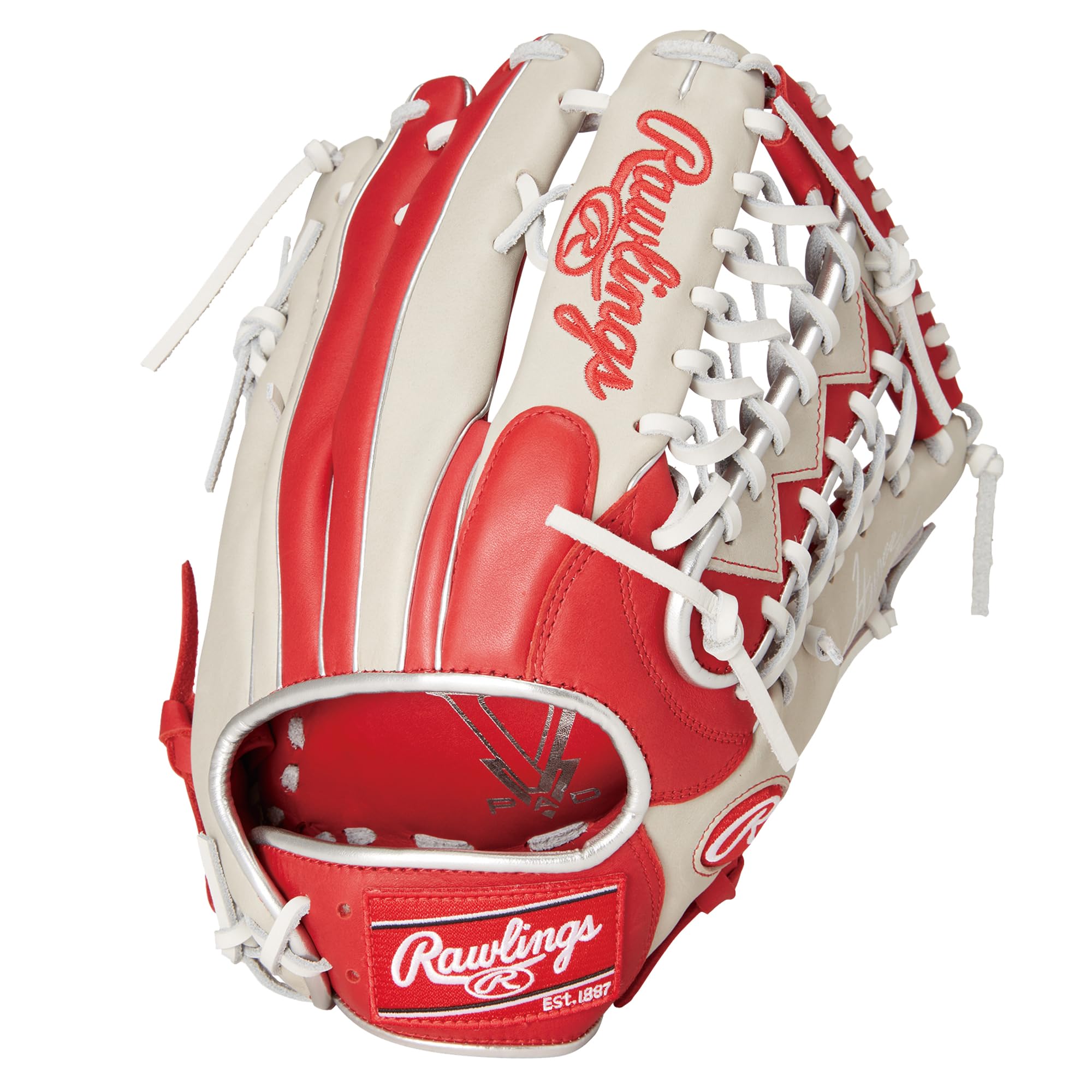 Amazon | ローリングス(Rawlings) 野球用 大人用 ソフトボール用