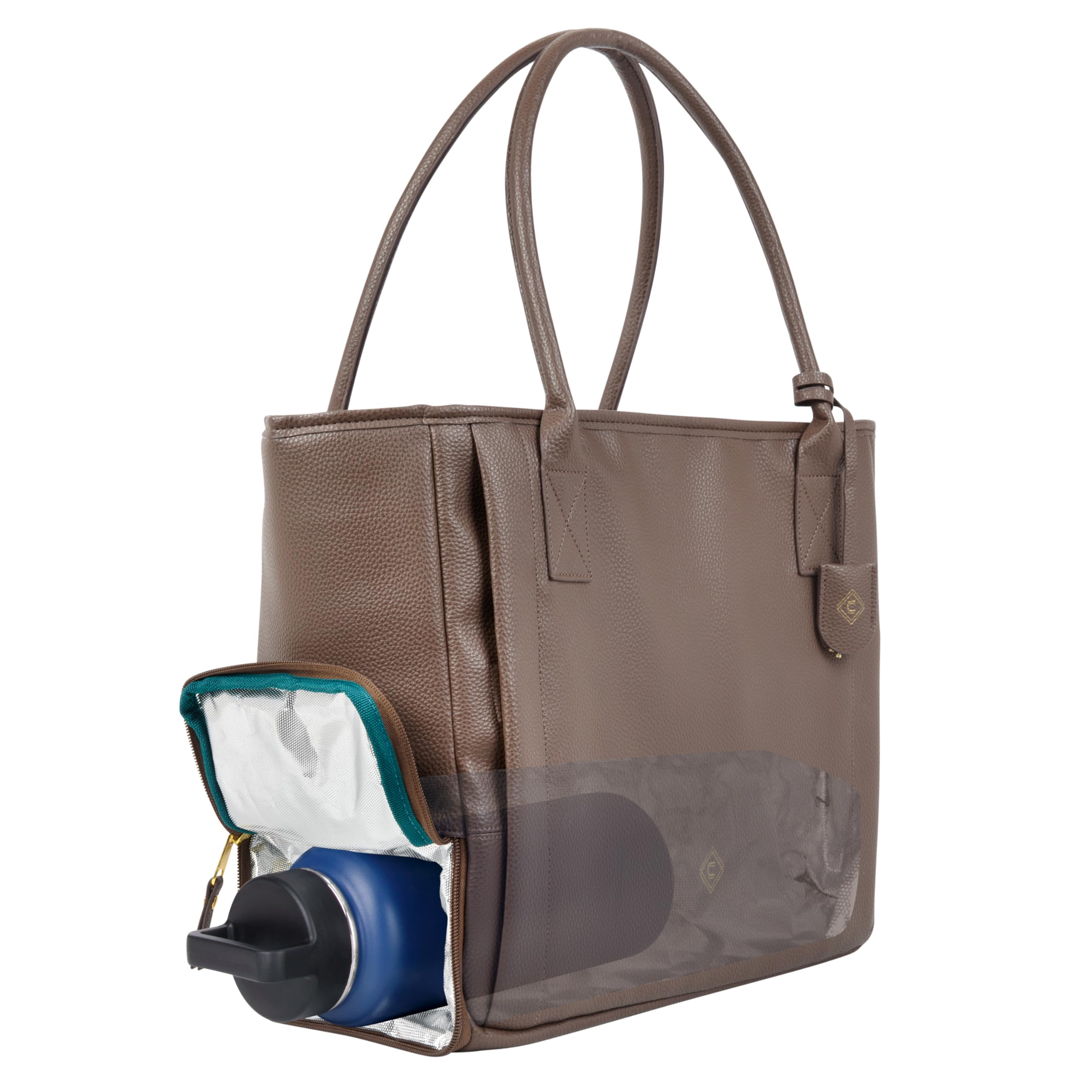 Banded Gear Upland Game Strap Tote (Marsh Brown)