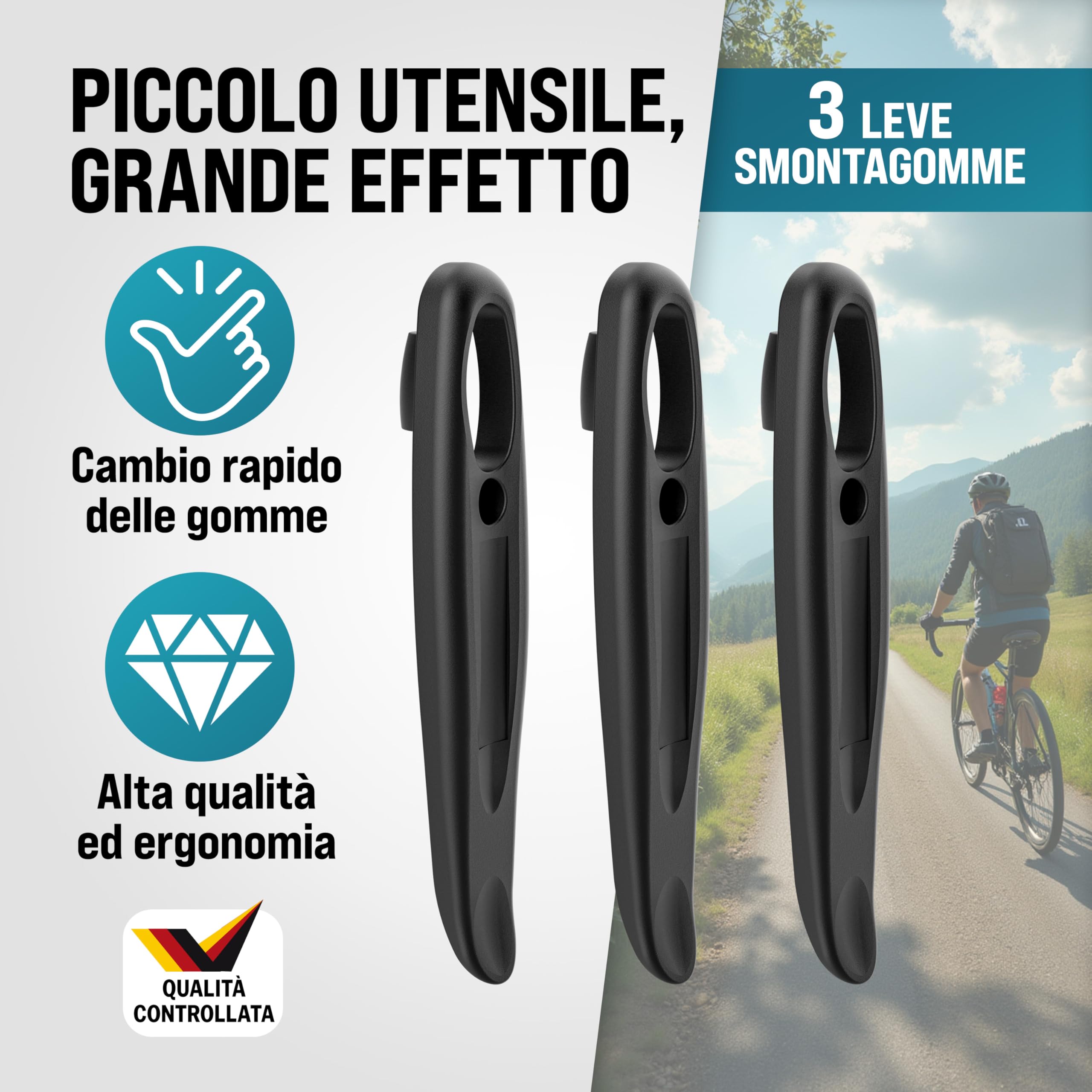 Monzana® Cavalletto Biciclette Max 30 Kg con Borsa per Trasporto Pieghevole Pieghevole Asta Regolabile Ripiano Attrezzi Riparazioni E-Bike