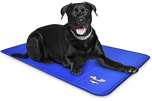 Arf Pets Cooling Gel Dog Mat