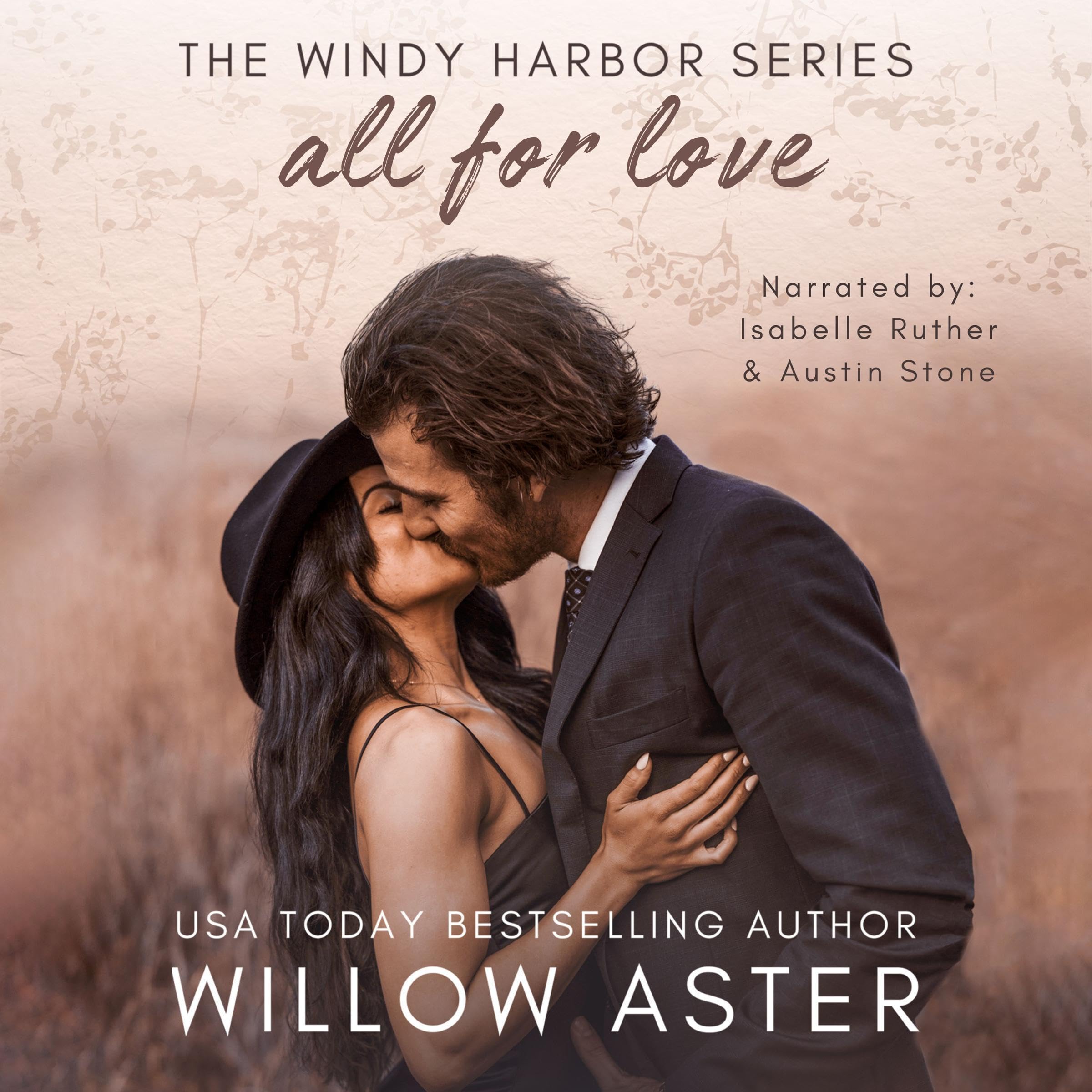 Cover art for All for Love
