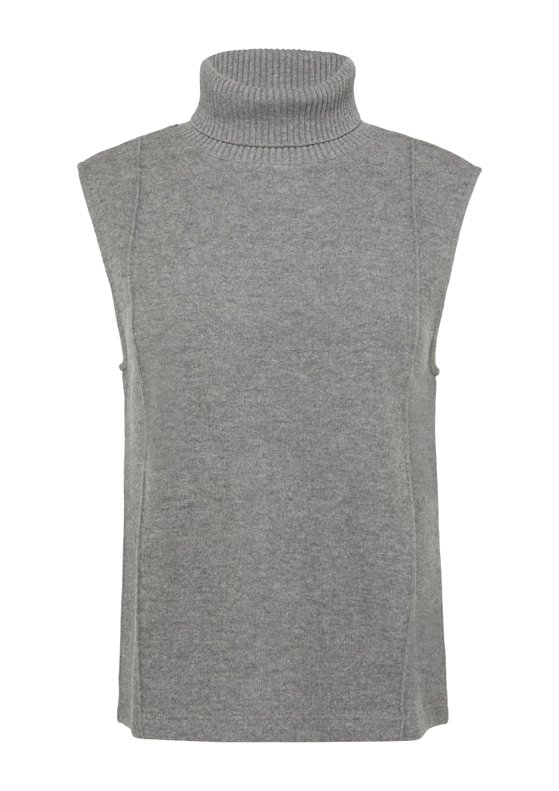 s.Oliver Pullunder mit Turtleneck