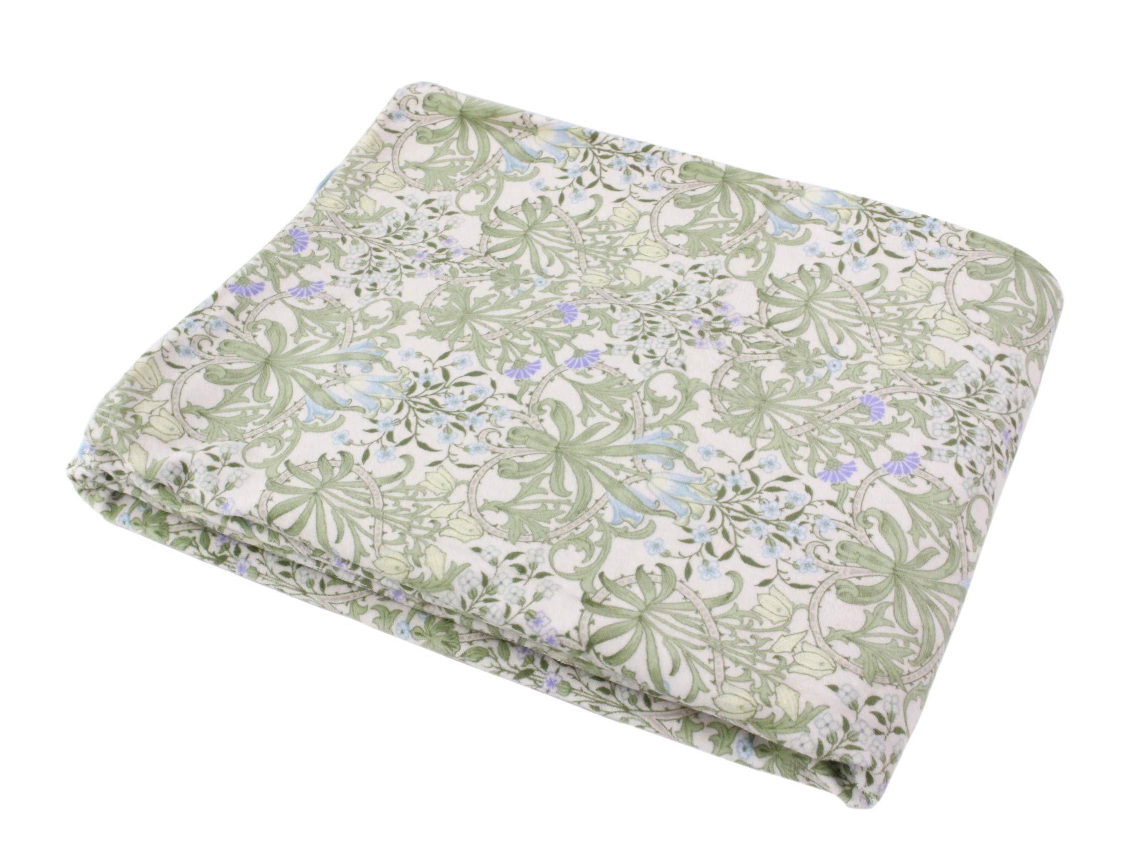 Amazon｜ロマンス小杉 ウォームパイル 掛けふとんカバー V&A ウッド