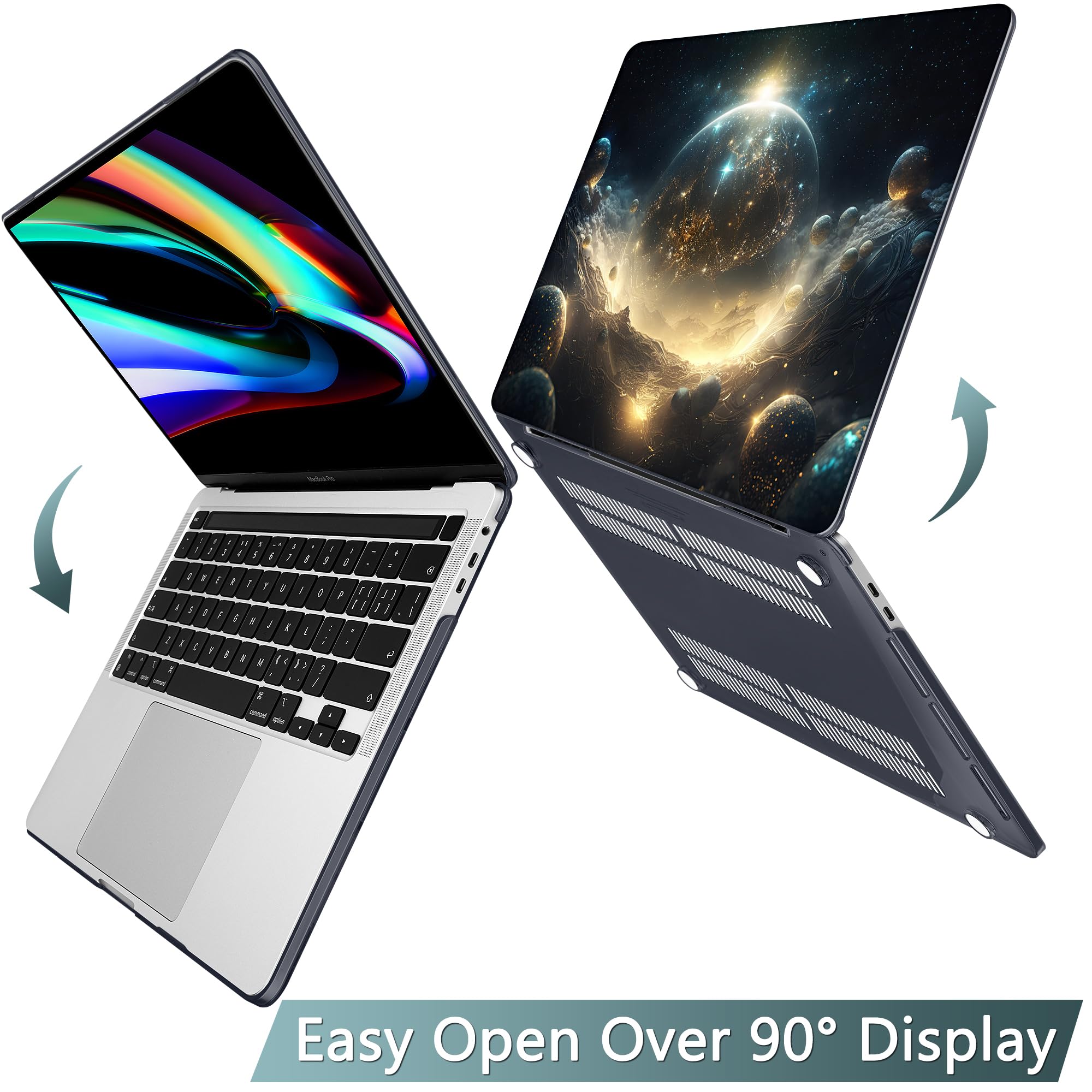 Amazon.co.jp: Tuiklol MacBook Pro 16インチケース(2020 2019年