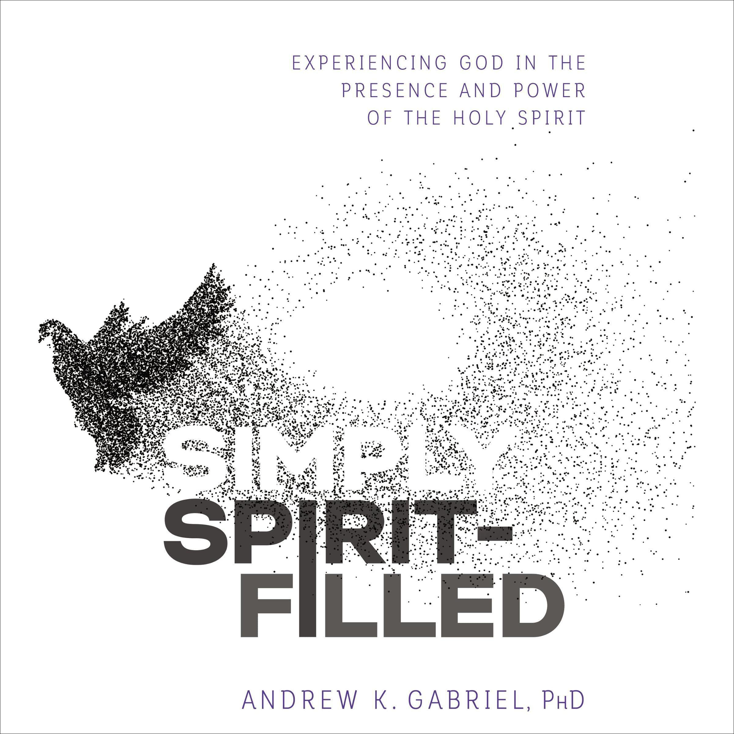 Simply Spirit-Filled