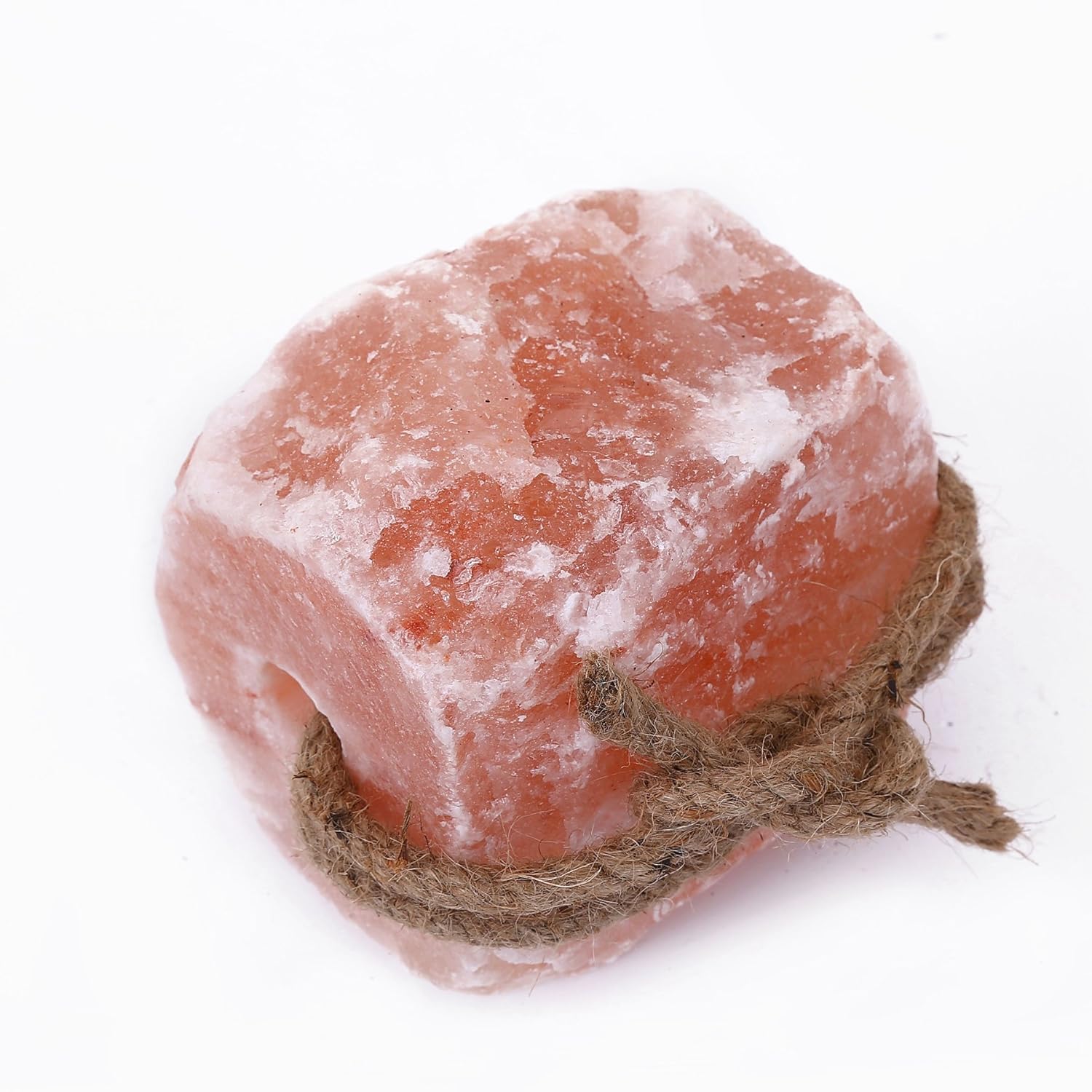 HijiNa Animal Licking Himalayan Pink Salt Lick100 Natural Pure Salt