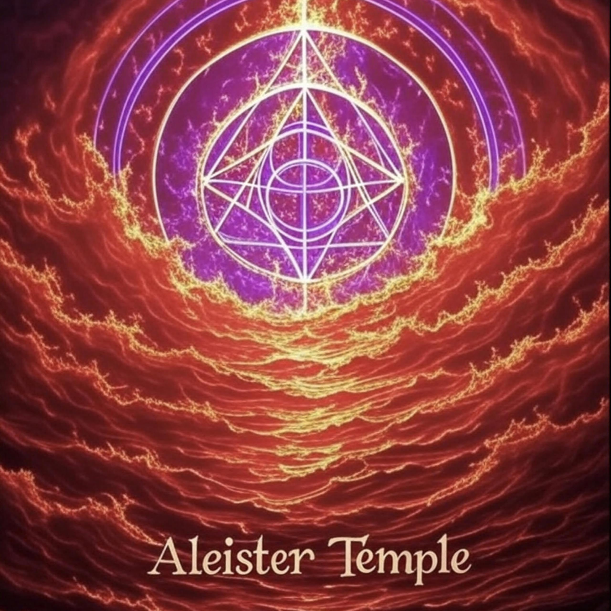 Aleister Temple