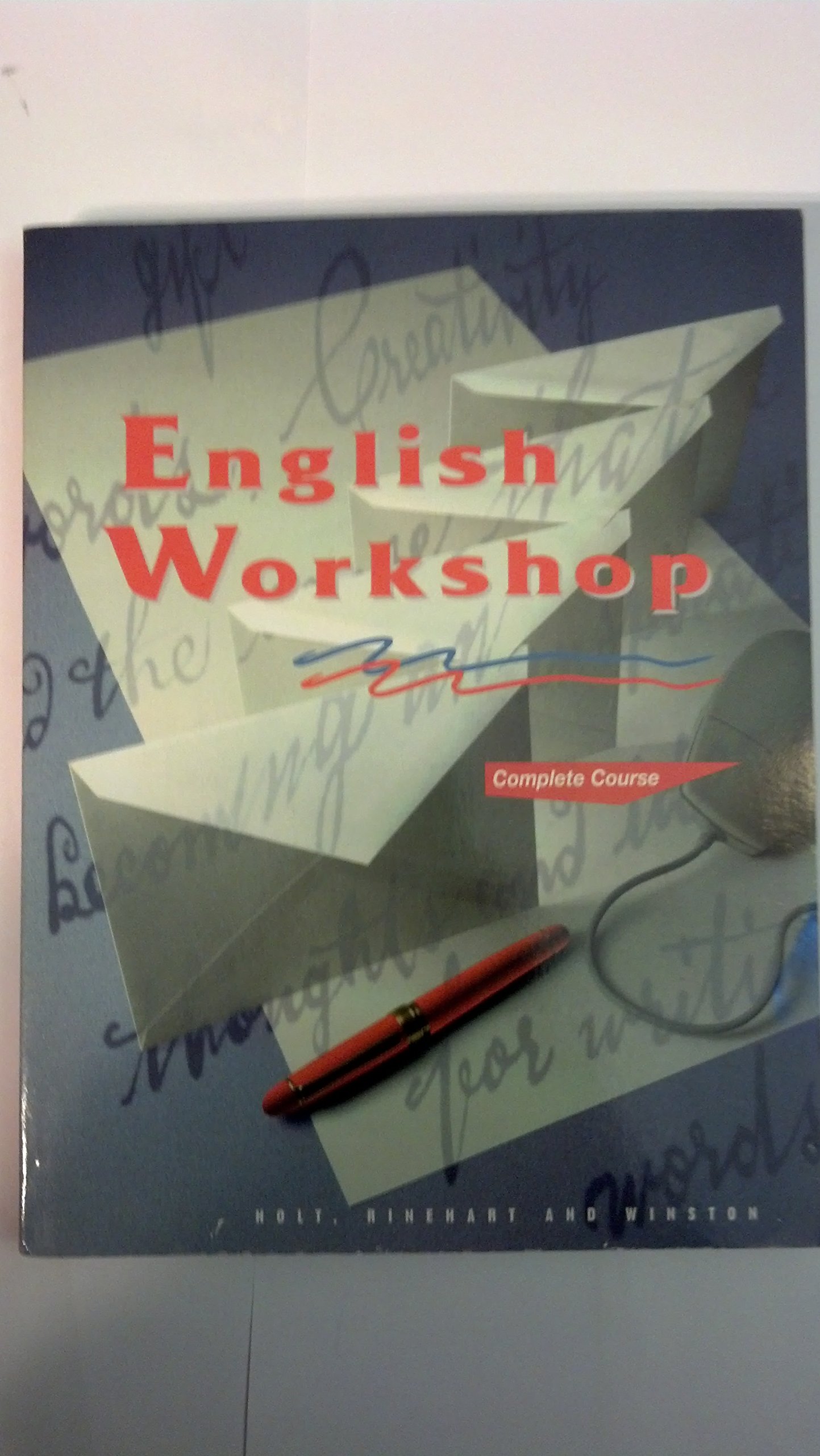 English Workshop: Complete Course