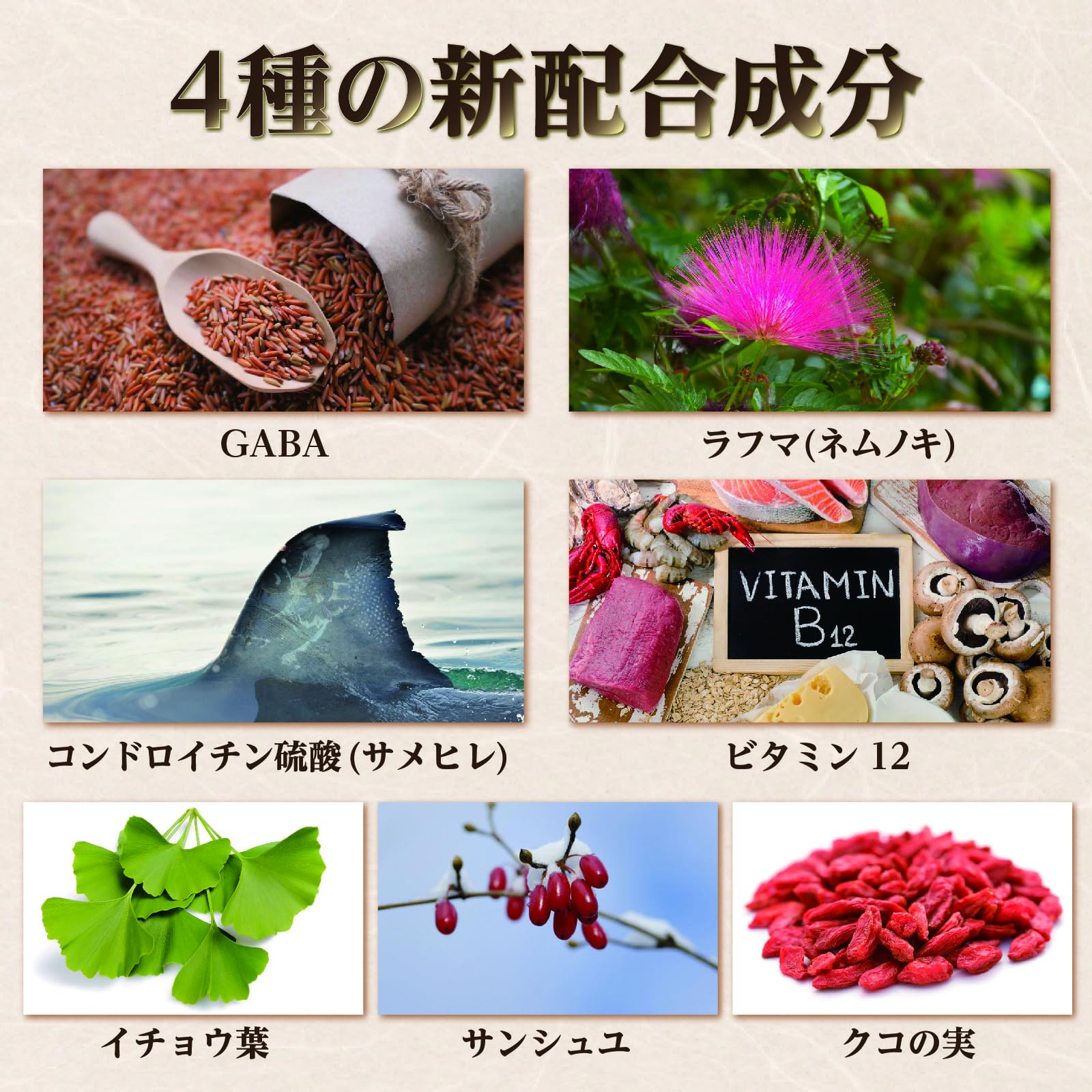 Amazon | ひまわりの力きんいん極 蜂の子 ひまわりの種 ラフマ GABA