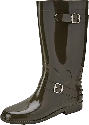 Panam 010020-0071 Botas para Mujer : Amazon.com.mx: Ropa, Zapatos y  Accesorios