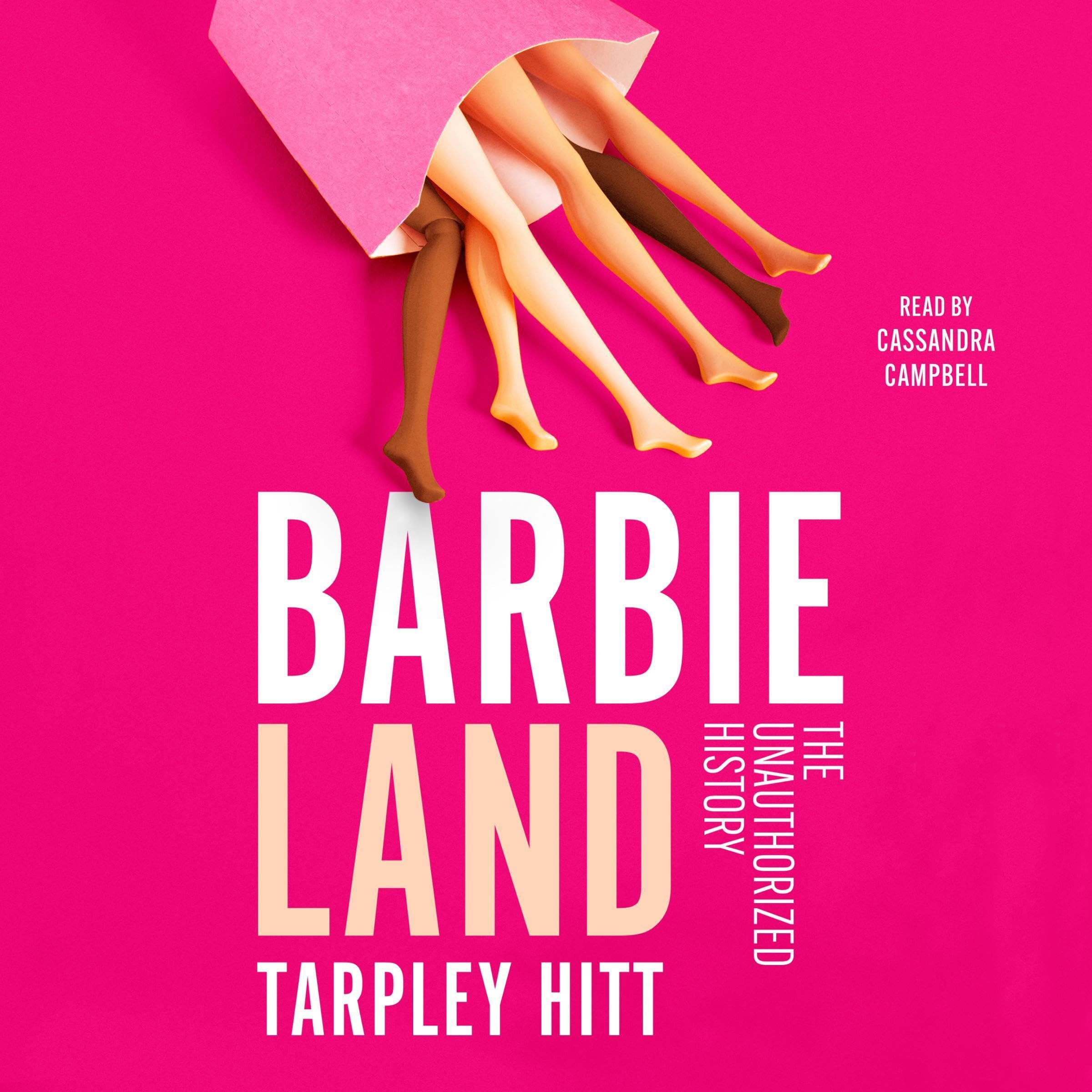 Barbieland