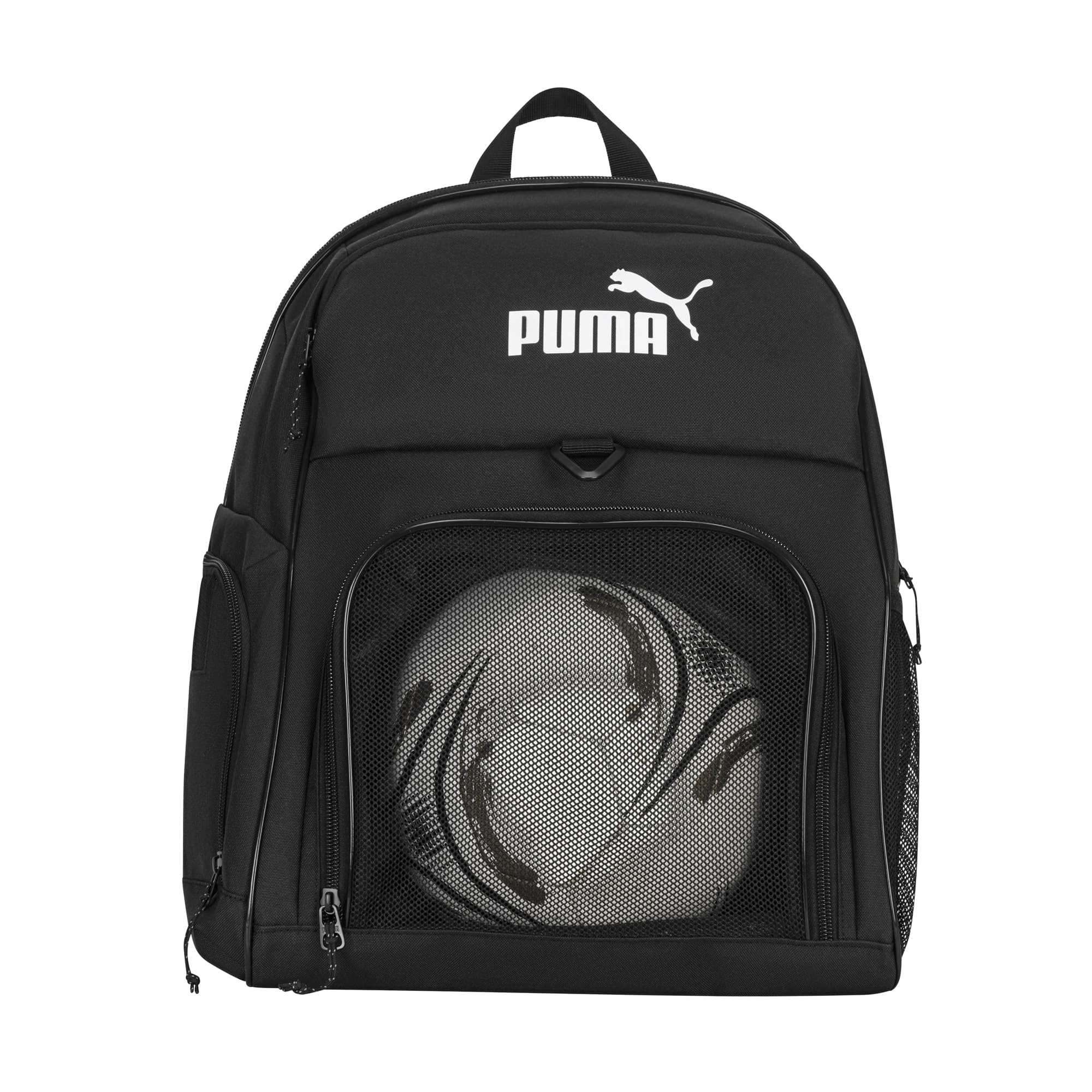PUMA Pitch Ball Backpack