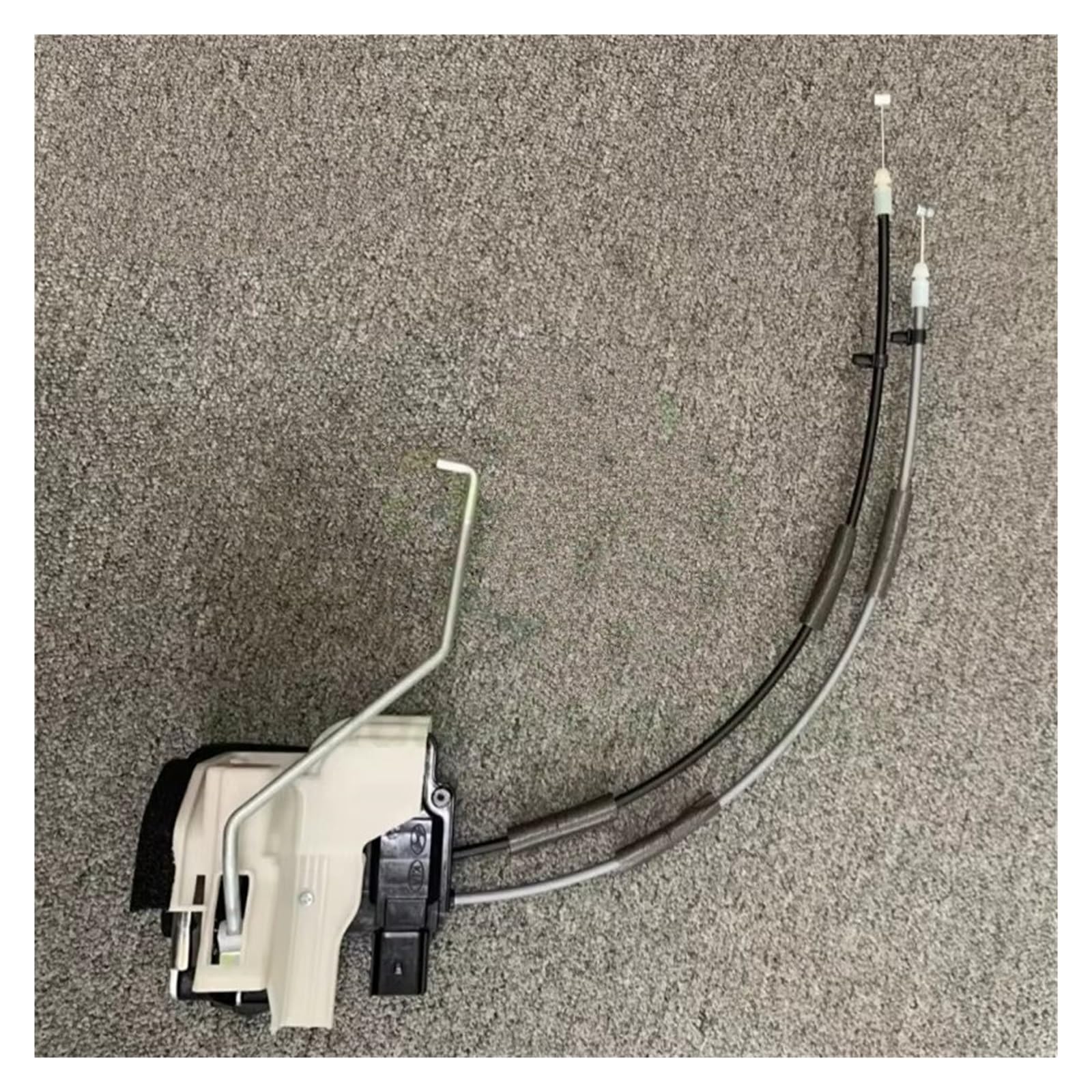 Oexrigru Rear Left For Kia For Picanto 2012-2016 Front Right Door Lock Actuator 81310-1Y030 81320-1Y030 81410-1Y020 814201-Y020 813101Y030 Door Lock Latch Actuator(Rear Left)