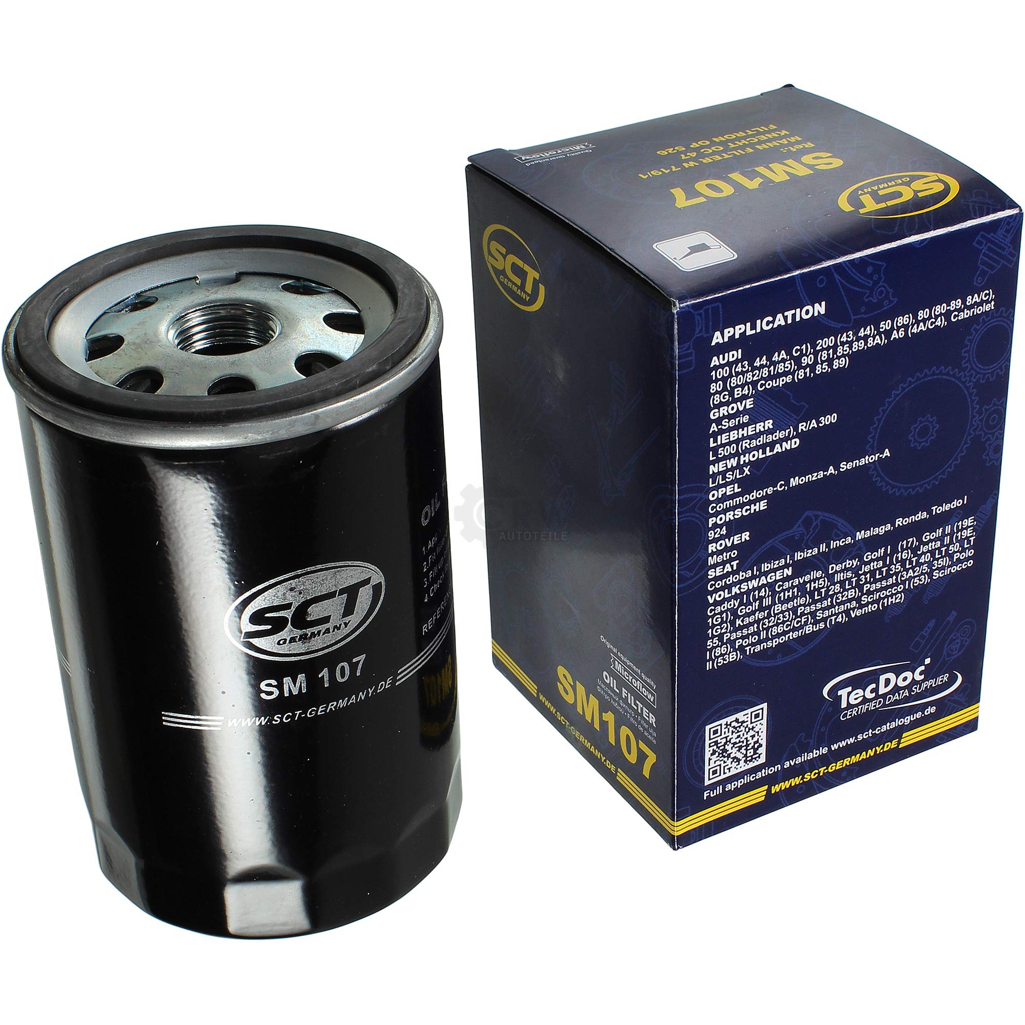 Paquete de inspección Kit de mantenimiento con 5 L 0W-30 aceite de motor LongLife 3 FE, filtro de aceite, filtro de aire, filtro de combustible, tapón de drenaje de aceite