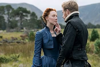 Amazon.co.jp: ふたりの女王 メアリーとエリザベス ブルーレイ+