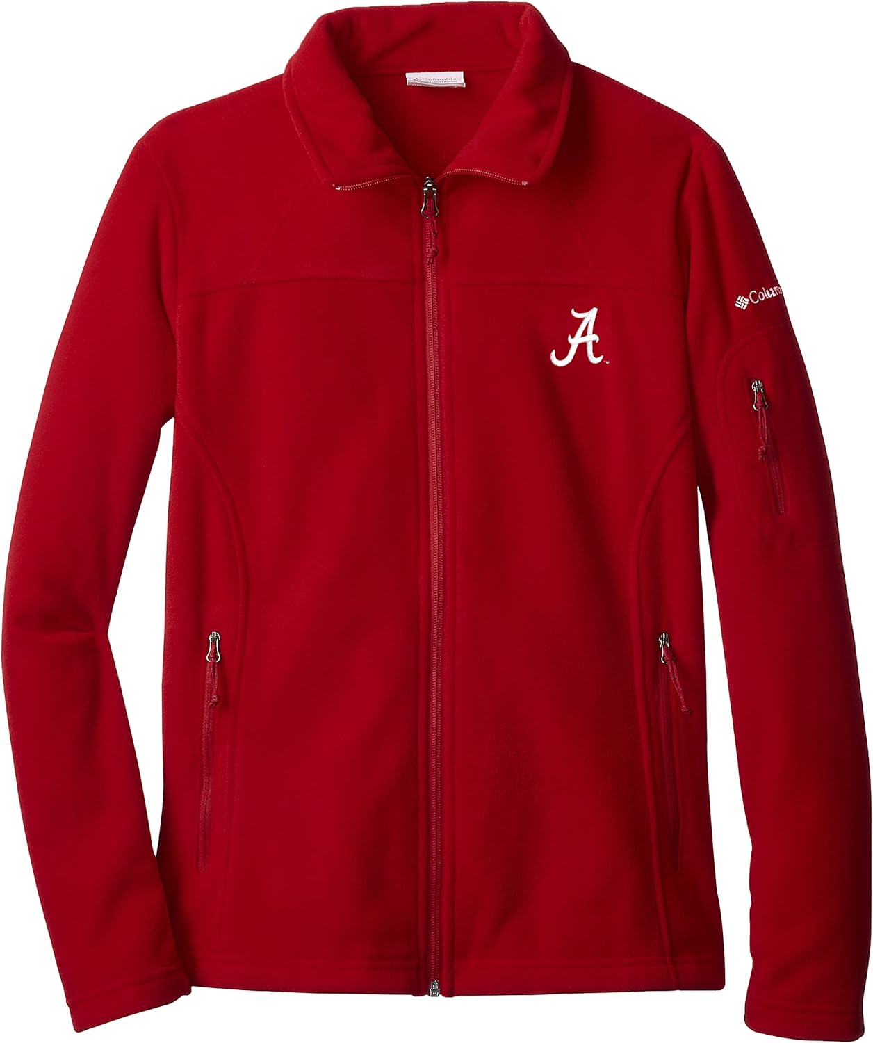 Alabama crimson tide columbia jackets Clearance